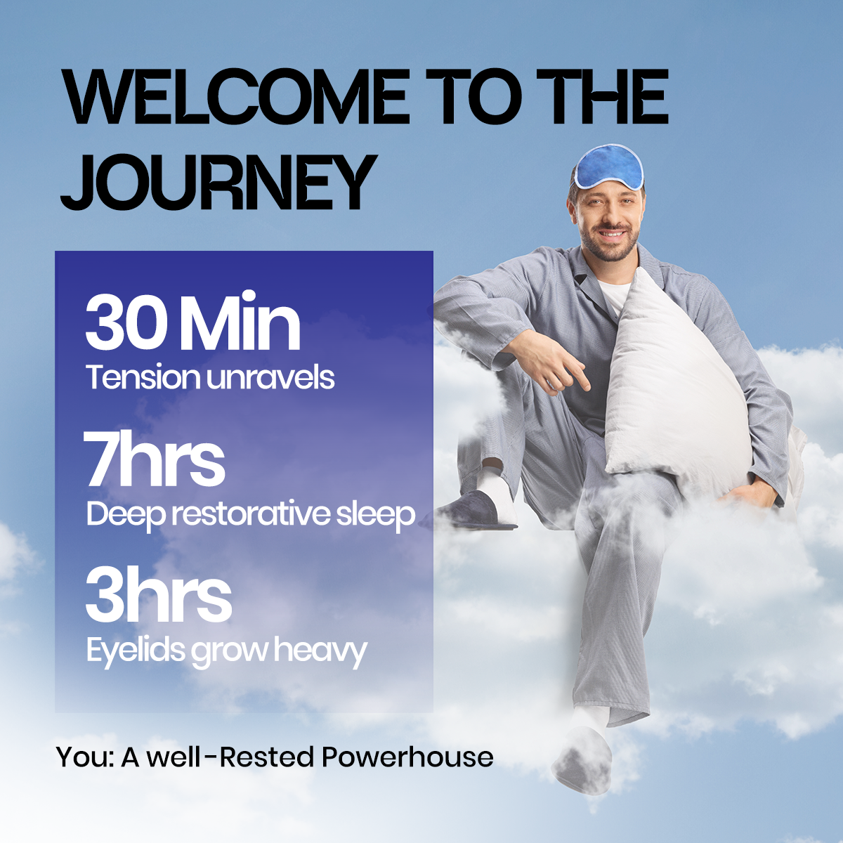 Deep Sleep Gummies