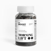 Morning Lift Mushroom Gummies