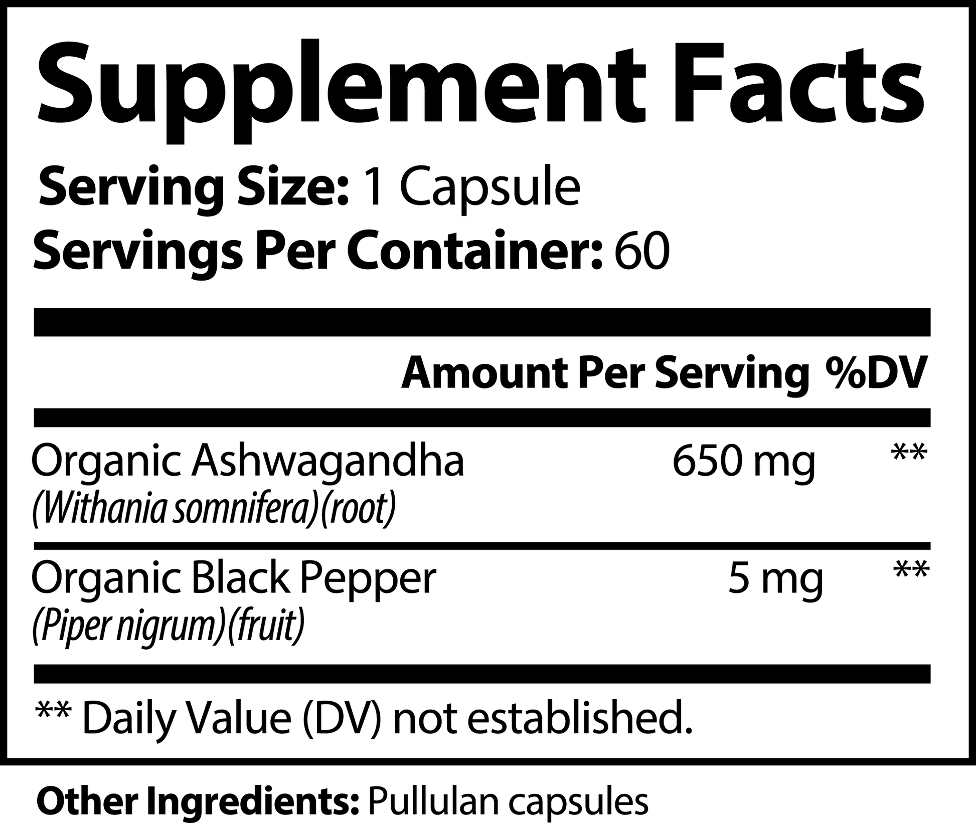 Deep Work Nootropics