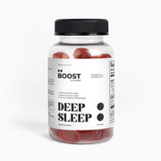 Deep Sleep Gummies